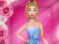 Игра Модная шкатулка: Гламурная дива онлайн