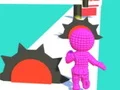 Игра Пиксельный бег онлайн