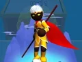 Игра Битва супергероев онлайн
