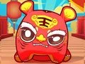 Игра Лунный тигр онлайн