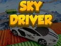 Игра Небесное вождение онлайн