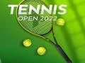 Игра Открытый теннис 2022 онлайн