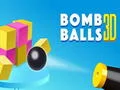 Игра Отскок пушки 3D онлайн
