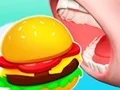 Игра Спеши за закуской онлайн Игра Спеши за закуской онлайн