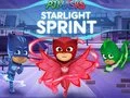 Игра Герои в масках: Спринт Старлайта онлайн