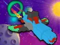 Игра Парящий космический корабль онлайн Игра Парящий космический корабль онлайн
