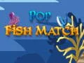 Игра Рыбный матч онлайн Игра Рыбный матч онлайн