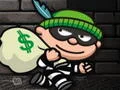 Игра Грабитель Боб онлайн