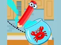 Игра Красный краб :Розыгрыш онлайн