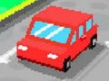 Игра Пиксельный парк 3D HTML5 онлайн Игра Пиксельный парк 3D HTML5 онлайн