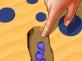 Игра Цветной рейд онлайн