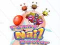 Игра Забавный маникюрный доктор онлайн