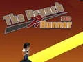Игра Бегущий по веткам 3D онлайн