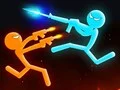 Игра Дуэль Стикмена: Месть онлайн Игра Дуэль Стикмена: Месть онлайн
