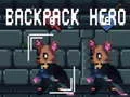 Игра Геройский рюкзак онлайн