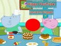 Игра Хиппо: Блогер десертов на Ютуб онлайн