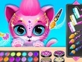 Игра Салон красоты: Стрижка домашних животных онлайн
