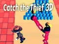 Игра Поймай вора в 3D-игре онлайн Игра Поймай вора в 3D-игре онлайн