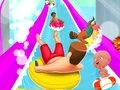 Игра Аквапарк IO онлайн