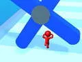 Игра Удивительный забег 3D онлайн