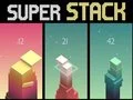 Игра Супер стек онлайн