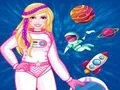 Игра Принцесса Астронавт онлайн Игра Принцесса Астронавт онлайн