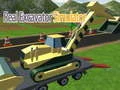 Игра Настоящий симулятор экскаватора онлайн Игра Настоящий симулятор экскаватора онлайн