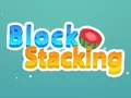Игра Укладка блоков онлайн Игра Укладка блоков онлайн