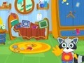 Игра Уборка дома онлайн Игра Уборка дома онлайн