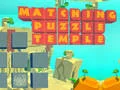 Игра Головоломка: Соответствующий храм онлайн Игра Головоломка: Соответствующий храм онлайн