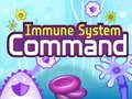 Игра Команды иммунной системы онлайн Игра Команды иммунной системы онлайн