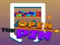 Игра Откройте пин онлайн Игра Откройте пин онлайн