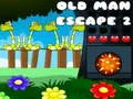 Игра Побег старика 2 онлайн