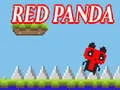 Игра Красная панда онлайн