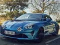 Игра Пазл Альпы A110 S онлайн Игра Пазл Альпы A110 S онлайн
