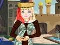 Игра Восточная одежда для Барби онлайн Игра Восточная одежда для Барби онлайн