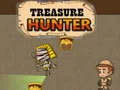 Игра Охотник за сокровищами онлайн