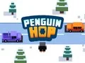 Игра Прыгающий пингвин онлайн