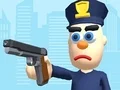 Игра Стреляй в них всех  онлайн