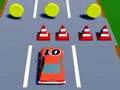 Игра Бесконечный автомобильный пробег онлайн