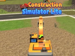 Игра Строительный симулятор онлайн