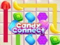 Игра Соединение конфет онлайн Игра Соединение конфет онлайн
