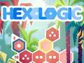Игра Гексологический онлайн Игра Гексологический онлайн