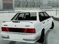 Игра Экстремальные автомобильные трюки онлайн