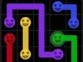 Игра Соедините Эмоджи онлайн