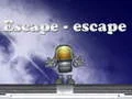 Игра Побег - побег онлайн