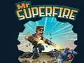 Игра Мистер Супервыстрел онлайн Игра Мистер Супервыстрел онлайн