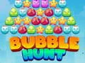 Игра Охота на пузыри онлайн