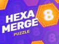 Игра Слияние шестигранников онлайн