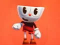 Игра Капхэд 3D Ремейк онлайн Игра Капхэд 3D Ремейк онлайн